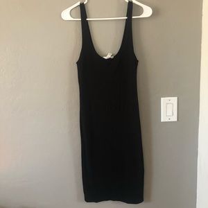 Black dress for formal or casual occasion🖤
